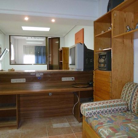 La Sucursal Apartman Cazalegas Kültér fotó