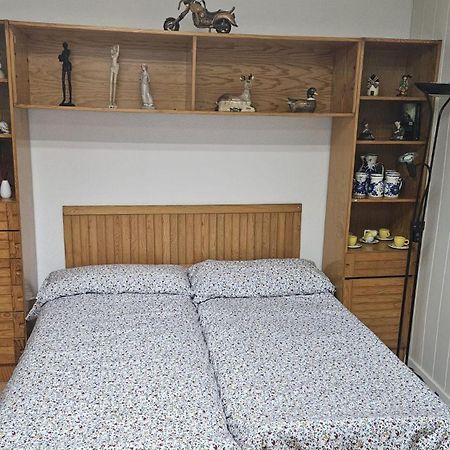La Sucursal Apartman Cazalegas Kültér fotó