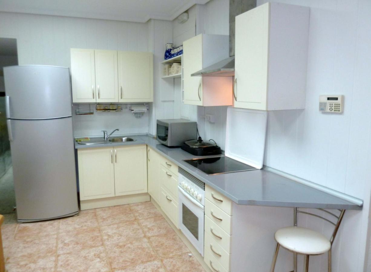 La Sucursal Apartman Cazalegas Kültér fotó