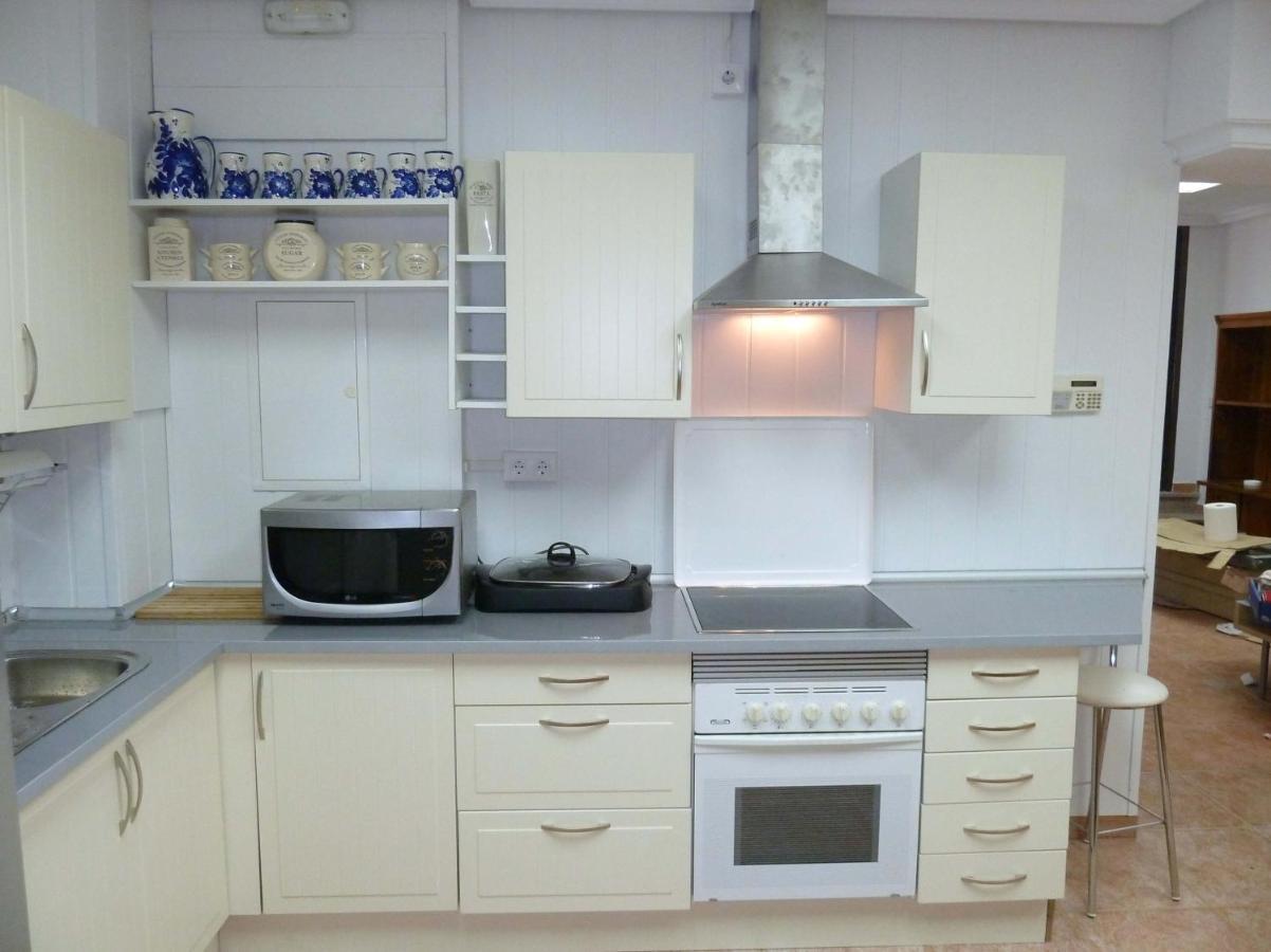 La Sucursal Apartman Cazalegas Kültér fotó