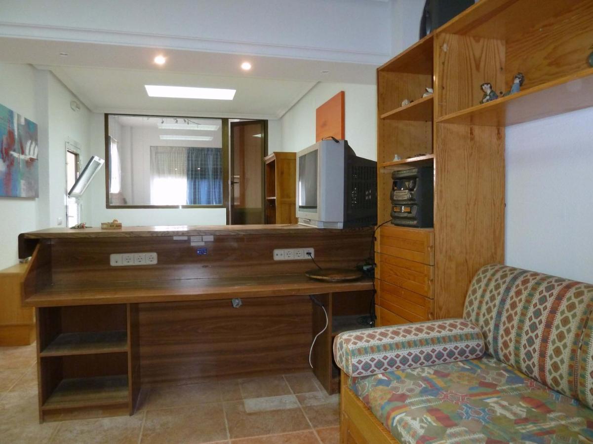 La Sucursal Apartman Cazalegas Kültér fotó