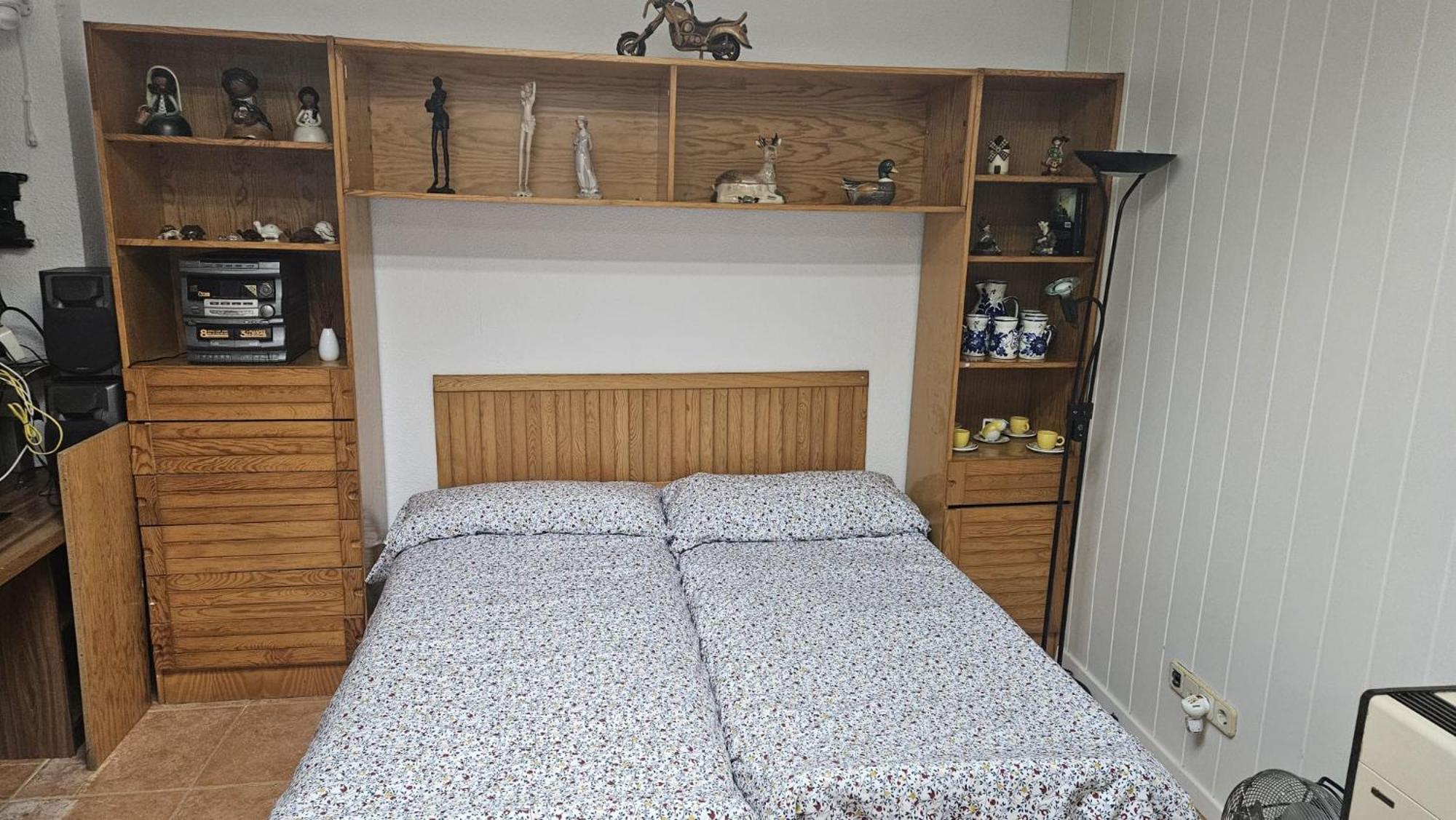 La Sucursal Apartman Cazalegas Kültér fotó